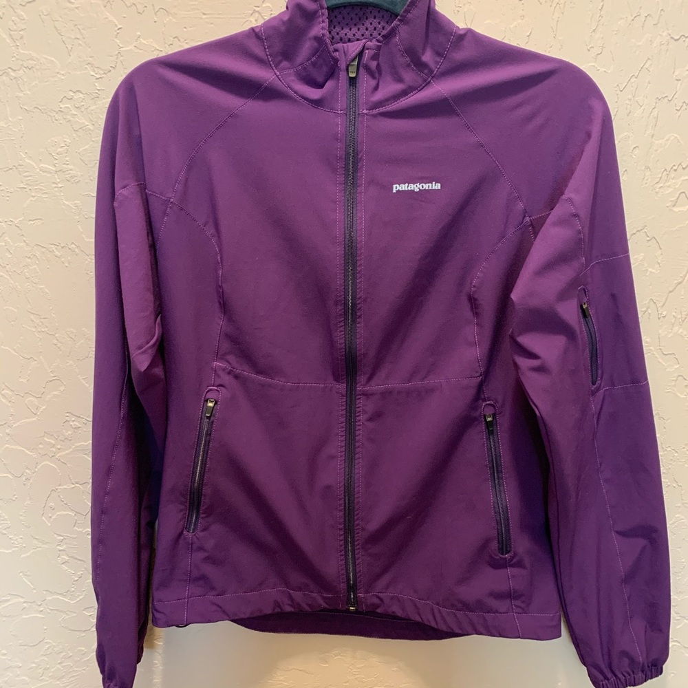 Patagonia Light Jacket